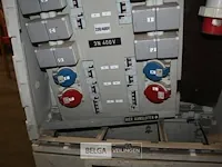 Electriciteitskast - afbeelding 5 van  5