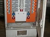 Electriciteitskast - afbeelding 2 van  4