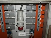 Electriciteitskast - afbeelding 3 van  4