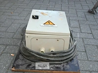 Electriciteitskast - afbeelding 3 van  5