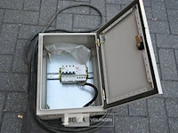 Electriciteitskast - afbeelding 4 van  5