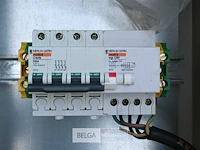 Electriciteitskast - afbeelding 5 van  5