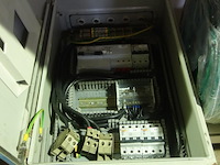 Electriciteitskast - afbeelding 1 van  1