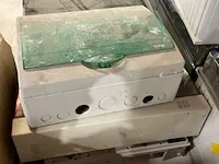 Electriciteitskasten - afbeelding 3 van  5
