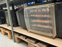 Electriciteitskasten - afbeelding 1 van  6