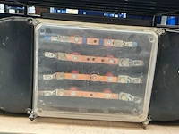 Electriciteitskasten - afbeelding 2 van  6