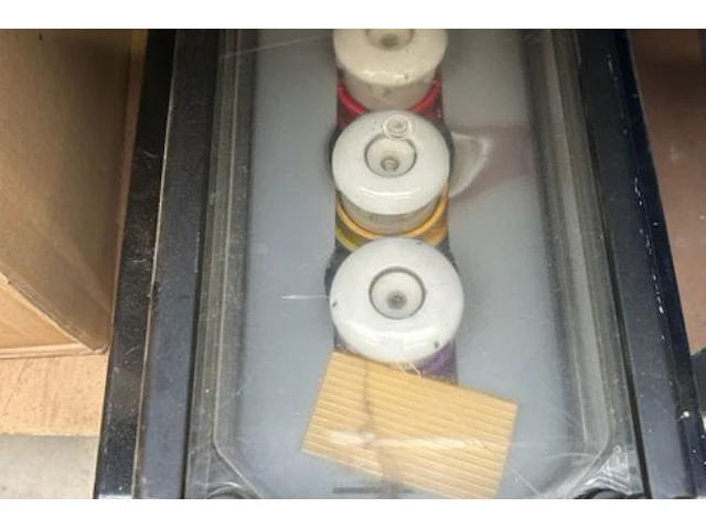 Electriciteitskasten - afbeelding 6 van  6