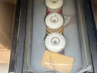 Electriciteitskasten - afbeelding 6 van  6