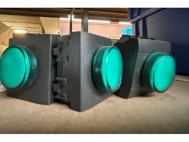 Electriciteitstoebehoren btcino - afbeelding 2 van  4