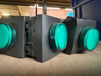 Electriciteitstoebehoren btcino - afbeelding 2 van  4
