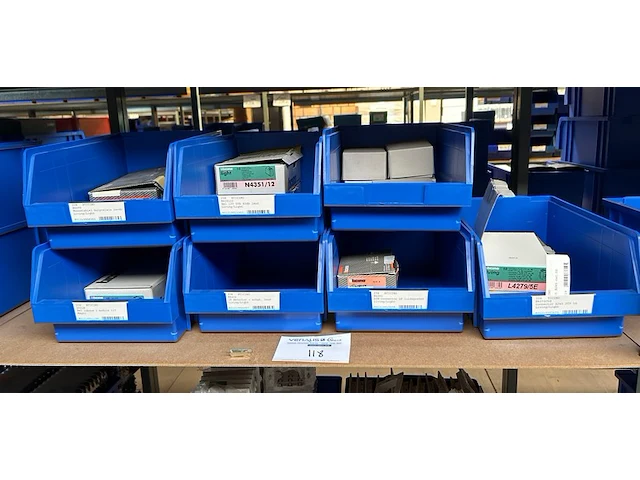 Electriciteitstoebehoren btcino - afbeelding 1 van  5