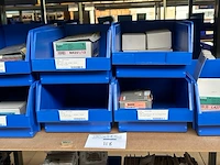 Electriciteitstoebehoren btcino - afbeelding 1 van  5