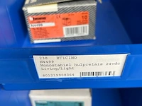 Electriciteitstoebehoren btcino - afbeelding 3 van  5
