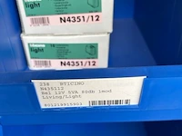 Electriciteitstoebehoren btcino - afbeelding 4 van  5