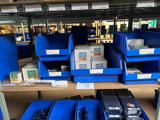 Electriciteitstoebehoren btcino - afbeelding 1 van  4