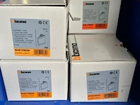 Electriciteitstoebehoren btcino - afbeelding 2 van  4