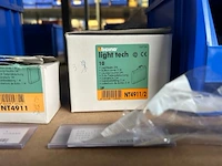 Electriciteitstoebehoren btcino - afbeelding 4 van  4