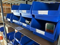 Electriciteitstoebehoren btcino - afbeelding 1 van  4
