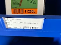 Electriciteitstoebehoren btcino - afbeelding 2 van  4