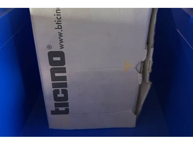 Electriciteitstoebehoren btcino - afbeelding 3 van  4