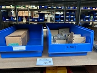 Electriciteitstoebehoren bticino - afbeelding 1 van  3