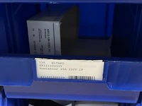 Electriciteitstoebehoren eltako - afbeelding 3 van  6