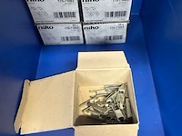 Electriciteitstoebehoren niko - afbeelding 2 van  6