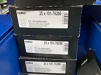 Electriciteitstoebehoren niko - afbeelding 3 van  5