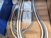 Electriciteitstoebehoren niko - afbeelding 2 van  5