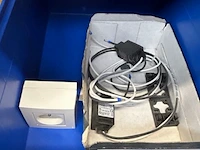Electriciteitstoebehoren niko - afbeelding 5 van  5