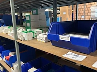 Electriciteitstoebehoren schneider - afbeelding 1 van  6