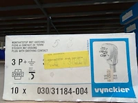 Electriciteitstoebehoren vynckier - afbeelding 3 van  10