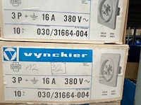 Electriciteitstoebehoren vynckier - afbeelding 7 van  10