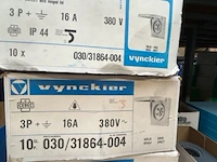 Electriciteitstoebehoren vynckier - afbeelding 8 van  10