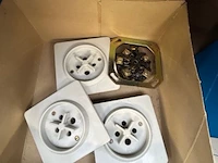 Electriciteitstoebehoren vynckier - afbeelding 9 van  10