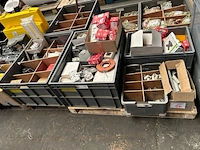 Electriciteitstoebehoren
