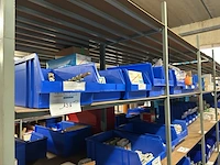 Electriciteitstoebehoren - afbeelding 1 van  6