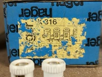 Electriciteitstoebehoren - afbeelding 6 van  6