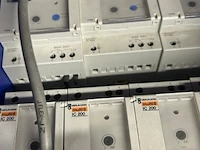 Electriciteitstoebehoren - afbeelding 3 van  6