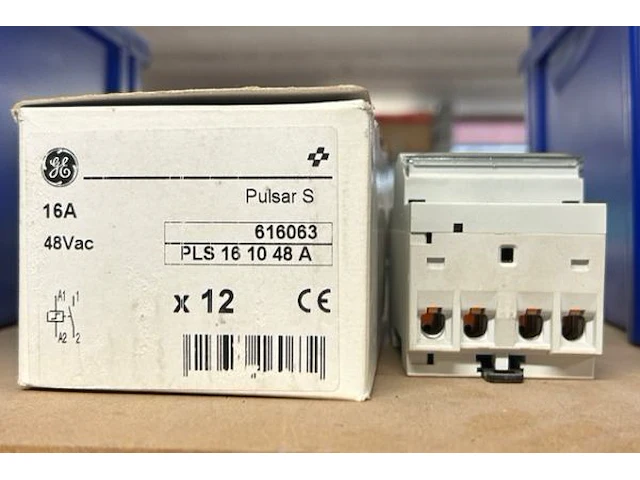 Electriciteitstoebehoren - afbeelding 5 van  6