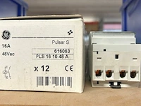 Electriciteitstoebehoren - afbeelding 5 van  6