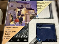 Electriciteitstoebehoren - afbeelding 2 van  4