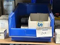 Electriciteitstoebehoren - afbeelding 1 van  4