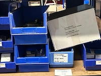 Electriciteitstoebehoren - afbeelding 1 van  3