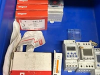 Electriciteitstoebehoren - afbeelding 3 van  4