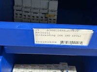 Electriciteitstoebehoren - afbeelding 3 van  6
