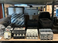 Electriciteitstoebehoren - afbeelding 5 van  5