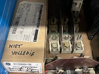 Electriciteitstoebehoren - afbeelding 3 van  5