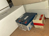 Electriciteitstoebehoren - afbeelding 9 van  9