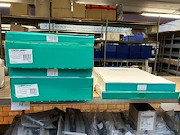 Electriciteitstoebehoren - afbeelding 4 van  9